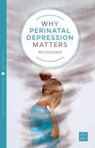 Why Perinatal Depression Matters